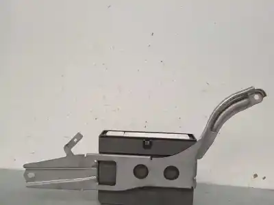 Автозапчастина б/у електронний модуль для lexus ls (usf4/uvf4) 4.6 v8 cat посилання на oem iam 8922350280  