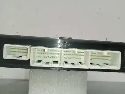 Автозапчастина б/у електронний модуль для lexus ls (usf4/uvf4) 4.6 v8 cat посилання на oem iam 8922350280  