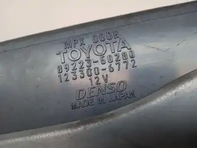 Автозапчастина б/у електронний модуль для lexus ls (usf4/uvf4) 4.6 v8 cat посилання на oem iam 8922350280  