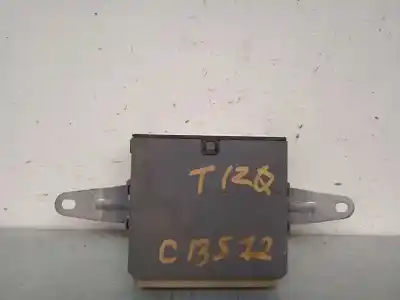 Автозапчастина б/у електронний модуль для lexus ls (usf4/uvf4) 4.6 v8 cat посилання на oem iam 8922550040