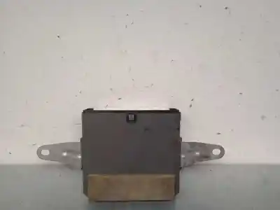 Автозапчастина б/у електронний модуль для lexus ls (usf4/uvf4) 4.6 v8 cat посилання на oem iam 8922550040  