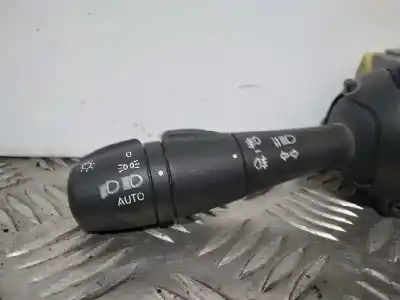 Second-hand car spare part indicator switch for renault clio iv dynamique oem iam references 8201167992  