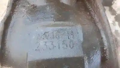 Pezzo di ricambio per auto di seconda mano riduttore per kia pro cee´d (ed) 1.6 crdi 90 riferimenti oem iam   