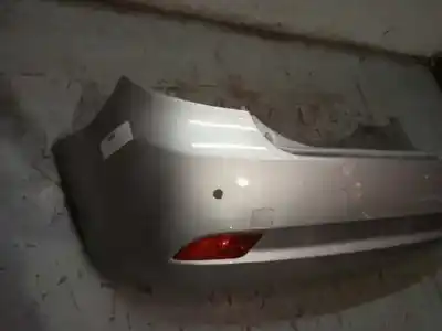 Автозапчастина б/у задній бампер для kia cee´d emotion посилання на oem iam   