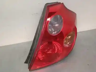 Автозапчасти б/у правый задний фонарь за kia cee´d emotion ссылки oem iam 924021h000  