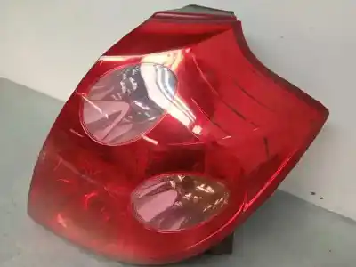 Автозапчасти б/у правый задний фонарь за kia cee´d emotion ссылки oem iam 924021h000  