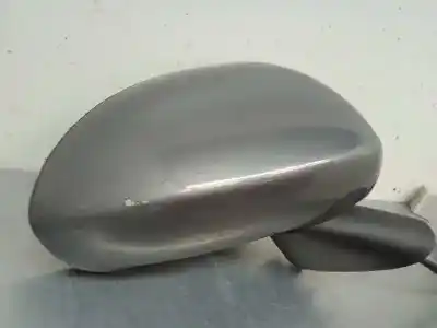 Second-hand car spare part right rearview mirror for opel corsa d (s07) 1.4 (l08 l68) oem iam references  3 pins 