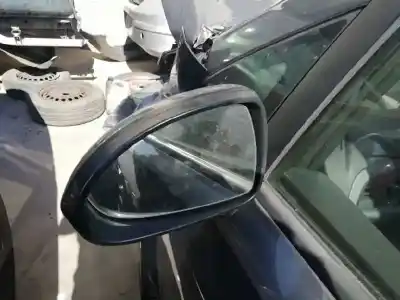 Автозапчасти б/у левое зеркало за opel corsa d (s07) 1.4 (l08 l68) ссылки oem iam 6428245