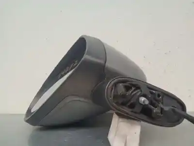 Second-hand car spare part left rearview mirror for opel corsa d (s07) 1.4 (l08 l68) oem iam references 6428245 3 pins 