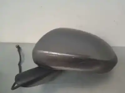 Second-hand car spare part left rearview mirror for opel corsa d (s07) 1.4 (l08 l68) oem iam references 6428245 3 pins 