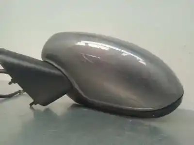 Second-hand car spare part left rearview mirror for opel corsa d (s07) 1.4 (l08 l68) oem iam references 6428245 3 pins 