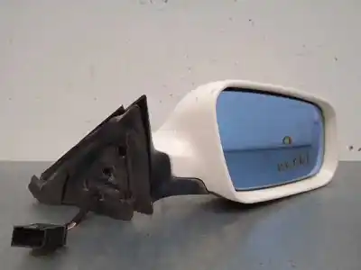 Peça sobressalente para automóvel em segunda mão espelho retrovisor direito por audi a3 (8l) 1.6 ambiente referências oem iam 8l1858532hf 5 pins 