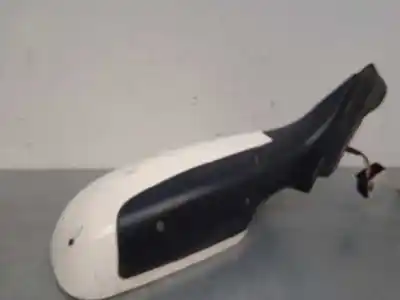 Peça sobressalente para automóvel em segunda mão espelho retrovisor direito por audi a3 (8l) 1.6 ambiente referências oem iam 8l1858532hf 5 pins 