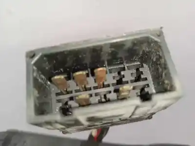Peça sobressalente para automóvel em segunda mão espelho retrovisor direito por audi a3 (8l) 1.6 ambiente referências oem iam 8l1858532hf 5 pins 