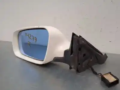 Second-hand car spare part left rearview mirror for audi a3 (8l) 1.6 ambiente oem iam references 8l1858531ha 5 pins 