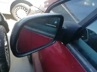 Автозапчастина б/у ліве дзеркало для peugeot 307 cc (s2) básico посилання на oem iam pp123070