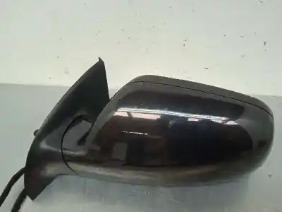 Second-hand car spare part left rearview mirror for peugeot 307 cc (s2) básico oem iam references pp123070 5 cables 