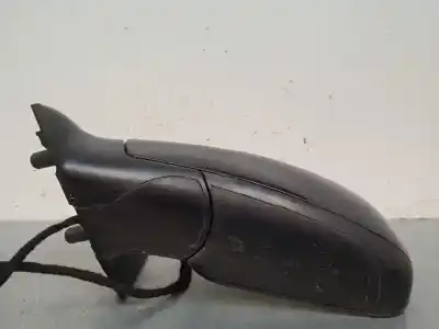 Second-hand car spare part left rearview mirror for peugeot 307 cc (s2) básico oem iam references pp123070 5 cables 