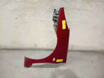 Second-hand car spare part left front fin for peugeot 307 cc (s2) básico oem iam references   