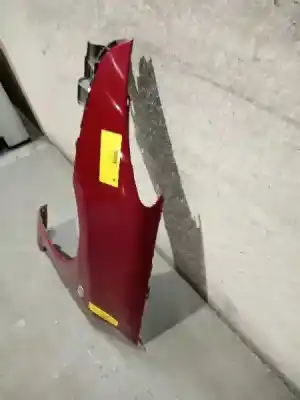 Second-hand car spare part left front fin for peugeot 307 cc (s2) básico oem iam references   