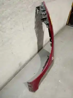 Second-hand car spare part left front fin for peugeot 307 cc (s2) básico oem iam references   