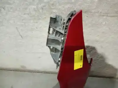 Second-hand car spare part left front fin for peugeot 307 cc (s2) básico oem iam references   