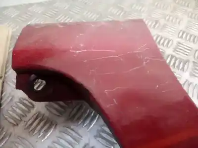 Second-hand car spare part left front fin for peugeot 307 cc (s2) básico oem iam references   