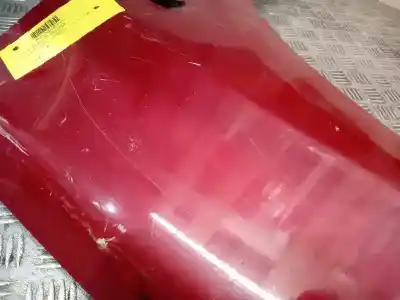 Second-hand car spare part left front fin for peugeot 307 cc (s2) básico oem iam references   