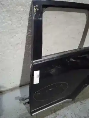 Автозапчасти б/у задняя левая дверь за mitsubishi outlander (cw0) 2.0 di-d cat ссылки oem iam   