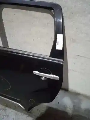 Автозапчасти б/у задняя левая дверь за mitsubishi outlander (cw0) 2.0 di-d cat ссылки oem iam   