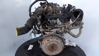 Second-hand car spare part complete engine for kia pro cee´d (ed) 1.6 crdi 90 oem iam references d4fb  