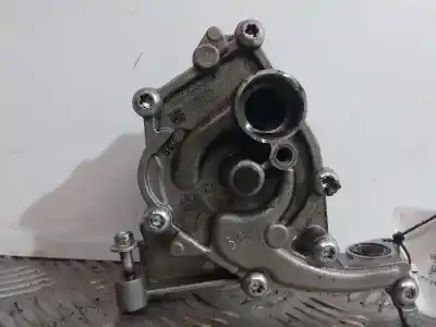Second-hand car spare part OIL PUMP for PEUGEOT 208  OEM IAM references HM01  