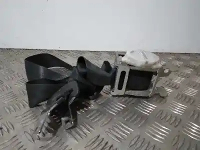 Автозапчасти б/у центральный задний ремень безопасности за citroen berlingo xtr 1.6 hdi 92 ссылки oem iam 96815097xx  