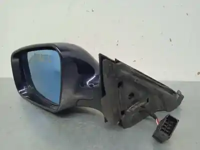 Second-hand car spare part left rearview mirror for audi a3 (8l) 1.8 ambiente oem iam references 8l1858531ha  8l1858531ha3fz