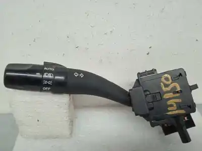 Peça sobressalente para automóvel em segunda mão comutador de luzes por hyundai santa fe (bm) 2.2 crdi cat referências oem iam 202004729