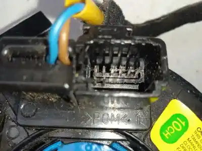 Second-hand car spare part air bag ring for hyundai santa fe (bm) 2.2 crdi cat oem iam references 934803l001  