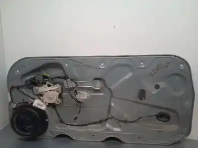 Автозапчасти б/у регулятор стекла переднего правого за ford focus berlina (cap) trend ссылки oem iam 4m51b045h16aa