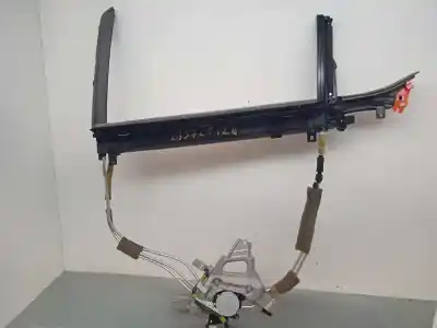 Автозапчастина б/у задня щитка для lexus ls (usf4/uvf4) 4.6 v8 cat посилання на oem iam 85054x1000 82154x1000 