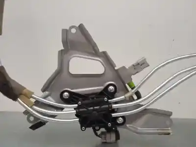 Автозапчастина б/у задня щитка для lexus ls (usf4/uvf4) 4.6 v8 cat посилання на oem iam 85054x1000 82154x1000 