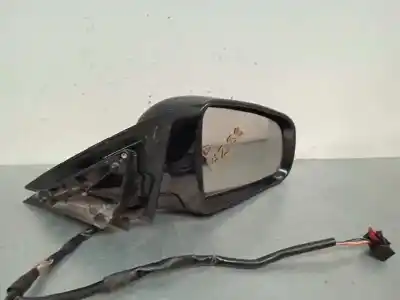 Peça sobressalente para automóvel em segunda mão espelho retrovisor direito por audi a3 (8p) 1.9 tdi ambiente referências oem iam 8p1858531g