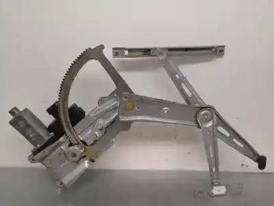 Peça sobressalente para automóvel em segunda mão elevador de vidros dianteira esquerda por opel zafira / zafira family b (a05) 1.9 cdti (m75) referências oem iam 13132221rh