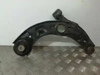 Автозапчасти б/у передний левый нижний рычаг подвески за mazda 2 lim. () exclusive-line ссылки oem iam 20150512a  