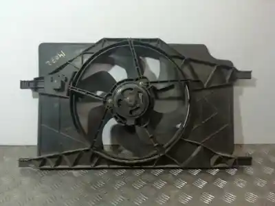 Автозапчастина б/у електро вентилятор для renault laguna ii (bg0/1_) 2.0 dci (bg1t) посилання на oem iam 8200231756