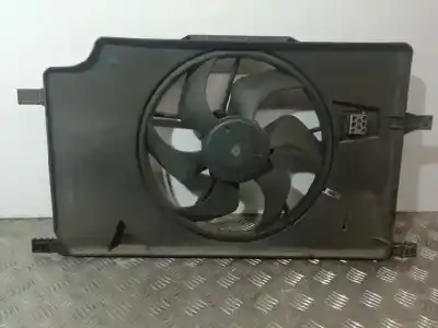 Pezzo di ricambio per auto di seconda mano elettroventola per renault laguna ii (bg0/1_) 2.0 dci (bg1t) riferimenti oem iam 8200231756  