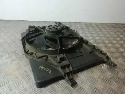 Pezzo di ricambio per auto di seconda mano elettroventola per renault laguna ii (bg0/1_) 2.0 dci (bg1t) riferimenti oem iam 8200231756  