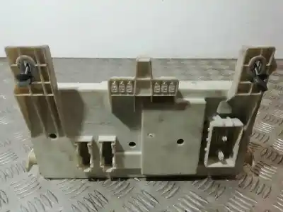Piesă de schimb auto la mâna a doua panou siguranțe pentru mazda 3 berlina (bk) 1.6 vvt active referințe oem iam bp4k66730c  