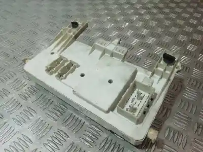 Piesă de schimb auto la mâna a doua panou siguranțe pentru mazda 3 berlina (bk) 1.6 vvt active referințe oem iam bp4k66730c  