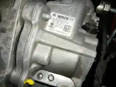 Piesă de schimb auto la mâna a doua motor complet pentru seat leon (1p1) fr referințe oem iam   