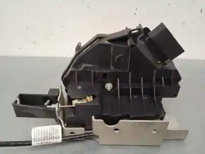 Автозапчасти б/у замок задней правой двери за ford transit connect kombi ссылки oem iam dt11v43288bg 5 pins 
