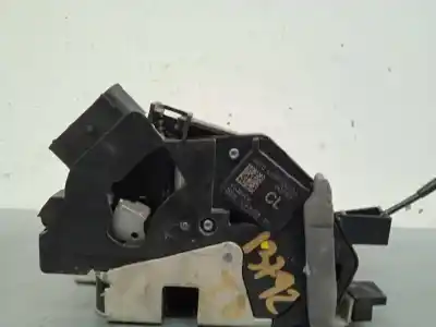 Автозапчасти б/у замок задней правой двери за ford transit connect kombi ссылки oem iam dt11v43288bg 5 pins 